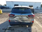 ✅ 2023 Ford Escape Active • VIN: 1FMCU0GN0PUA03689 • Lot: 43465181. Listed on IAAI with 15,957 mi. Free auction sales archive from the USA and detailed vehicle history report at DreamBid. Image 16.