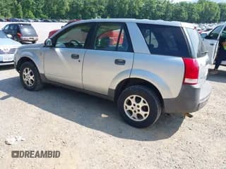 ✅ 2003 Saturn VUE • VIN: 5GZCZ53B33S870278 • Lot: 42435315. Wystawiony na IAAI z przebiegiem 206 147 mil. Bezpłatny archiwum sprzedaży aukcyjnych z USA i szczegółowy raport historii pojazdu na DreamBid. Zdjęcie 3.