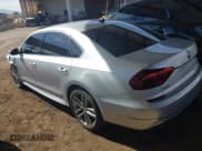 ✅ 2017 Volkswagen Passat R-Line • VIN: 1VWDT7A36HC021503 • Lot: 43617116. Wystawiony na IAAI z przebiegiem 125 526 mil. Bezpłatny archiwum sprzedaży aukcyjnych z USA i szczegółowy raport historii pojazdu na DreamBid. Zdjęcie 15.