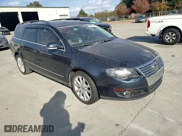 ✅ 2007 Volkswagen Passat 2.0T • VIN: WVWTK73CX7E034983 • Лот: 78661794. Опубликован ранее на Copart с пробегом 177 776 миль. Бесплатный доступ к архиву аукционных продаж из США и подробный отчёт об истории автомобиля на DreamBid. Изображение 11.