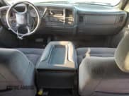 ✅ 2002 Chevrolet Silverado 1500 LS • VIN: 2GCEC19T621153862 • Лот: 70311754. Опубликован ранее на Copart с пробегом Не указан. Бесплатный доступ к архиву аукционных продаж из США и подробный отчёт об истории автомобиля на DreamBid. Изображение 8.