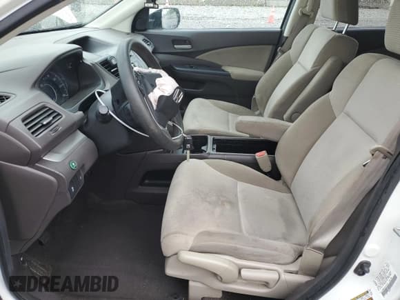 ✅ 2014 Honda CR-V EX • VIN: 5J6RM4H52EL091209 • Lot: 58724745. Listed on Copart with 146,354 mi. Free auction sales archive from the USA and detailed vehicle history report at DreamBid. Image 7.
