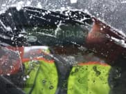 ✅ 2013 Land Rover Range Rover SC • VIN: SALGS2EF1DA124157 • Lot: 43847722. Wystawiony na IAAI z przebiegiem 86 641 mil. Bezpłatny archiwum sprzedaży aukcyjnych z USA i szczegółowy raport historii pojazdu na DreamBid. Zdjęcie 9.