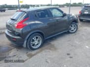 ✅ 2012 Nissan Juke SV • VIN: JN8AF5MV5CT123600 • Lot: 42420980. Wystawiony na IAAI z przebiegiem 52 616 mil. Bezpłatny archiwum sprzedaży aukcyjnych z USA i szczegółowy raport historii pojazdu na DreamBid. Zdjęcie 4.