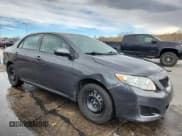 ✅ 2010 Toyota Corolla S • VIN: 2T1BU4EEXAC200674 • Lot: 92318365. Listed on Copart with 232,686 mi. Free auction sales archive from the USA and detailed vehicle history report at DreamBid. Image 4.