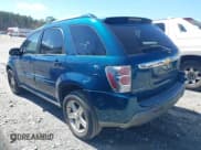 ✅ 2006 Chevrolet Equinox LT • VIN: 2CNDL63F166090590 • Лот: 41747427. Опубликован ранее на IAAI с пробегом 152 400 миль. Бесплатный доступ к архиву аукционных продаж из США и подробный отчёт об истории автомобиля на DreamBid. Изображение 3.