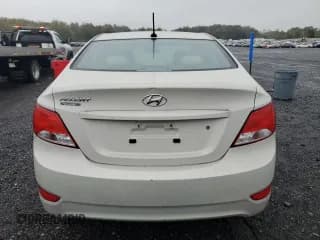 ✅ 2017 Hyundai Accent SE • VIN: KMHCT4AE9HU245109 • Лот: 73315634. Опубликован ранее на Copart с пробегом 143 406 миль. Бесплатный доступ к архиву аукционных продаж из США и подробный отчёт об истории автомобиля на DreamBid. Изображение 6.