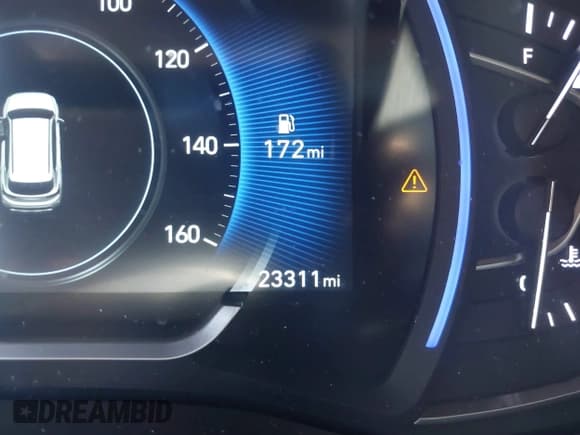 ✅ 2020 Hyundai Santa Fe Limited • VIN: 5NMS5CAA1LH270457 • Лот: 42173675. Опубликован ранее на IAAI с пробегом 23 311 миль. Бесплатный доступ к архиву аукционных продаж из США и подробный отчёт об истории автомобиля на DreamBid. Изображение 16.