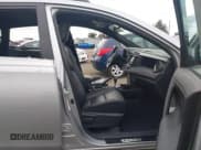 ✅ 2016 Toyota RAV4 SE • VIN: 2T3JFREV6GW525873 • Lot: 43544059. Listed on IAAI with 56,741 mi. Free auction sales archive from the USA and detailed vehicle history report at DreamBid. Image 5.