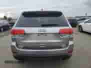 2014 Jeep Grand Cherokee Limited с VIN 1C4RJFBG1EC510039, выставлен на аукционе Copart как лот 86821145 с пробегом 163 927 миль миль и Списание • Salvage title. История ставок и продаж доступна на DreamBid. Изображение 6.