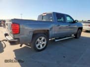 ✅ 2015 Chevrolet Silverado 1500 LT • VIN: 3GCPCREC5FG536251 • Lot: 87450125. Listed on Copart with 101,859 mi. Free auction sales archive from the USA and detailed vehicle history report at DreamBid. Image 3.