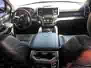 2020 Ram 1500 Laramie with VIN 1C6RREDT6LN278043, listed as a Copart auction lot 65152314 with 76,888 mi miles and Salvage title. Bid and sale history available at DreamBid. Image 8.