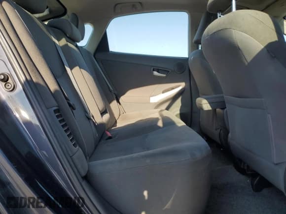 ✅ 2010 Toyota Prius II • VIN: JTDKN3DU1A1261724 • Lot: 71890145. Listed on Copart with 97,493 mi. Free auction sales archive from the USA and detailed vehicle history report at DreamBid. Image 10.