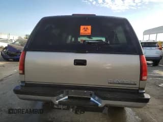 ✅ 1999 Chevrolet Suburban • VIN: 1GNFK16R4XJ372792 • Lot: 78238584. Wystawiony na Copart z przebiegiem 179 999 mil. Bezpłatny archiwum sprzedaży aukcyjnych z USA i szczegółowy raport historii pojazdu na DreamBid. Zdjęcie 6.