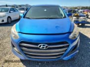 ✅ 2017 Hyundai Elantra • VIN: KMHD35LH5HU352398 • Lot: 89535535. Listed on Copart with 139,228 mi. Free auction sales archive from the USA and detailed vehicle history report at DreamBid. Image 5.
