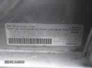 ✅ 2010 Audi A4 Premium • VIN: WAUDFAFL7AN033974 • Лот: 43198275. Опубликован ранее на IAAI с пробегом 150 172 миль. Бесплатный доступ к архиву аукционных продаж из США и подробный отчёт об истории автомобиля на DreamBid. Изображение 9.