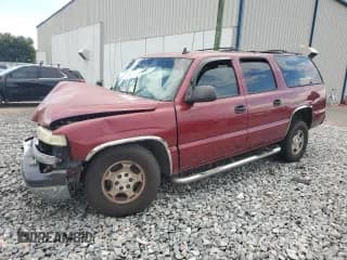 ✅ 2006 Chevrolet Suburban LT • VIN: 3GNEC16Z66G107185 • Лот: 69237405. Опубликован ранее на Copart с пробегом Не указан. Бесплатный доступ к архиву аукционных продаж из США и подробный отчёт об истории автомобиля на DreamBid. Изображение 1.