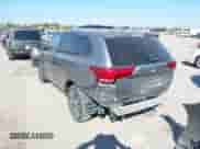 2019 Mitsubishi Outlander ES с VIN JA4AZ3A3XKZ023704, выставлен на аукционе IAAI как лот 40445416 с пробегом 115 939 миль миль и . История ставок и продаж доступна на DreamBid. Изображение 3.