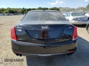 ✅ 2016 Cadillac CT6 Premium Luxury AWD • VIN: 1G6KF5RS1GU166686 • Lot: 70249145. Wystawiony na Copart z przebiegiem 104 074 mil. Bezpłatny archiwum sprzedaży aukcyjnych z USA i szczegółowy raport historii pojazdu na DreamBid. Zdjęcie 6.