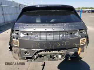 2022 Hyundai Ioniq 5 Limited z VIN KM8KRDAF0NU064334, wystawiony jako Copart lot #69781093 z przebiegiem 12 615 mil mil oraz . Historia ofert i sprzedaży dostępna na DreamBid. Obrazek 6.