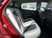 ✅ 2017 Chevrolet Bolt EV Premier • VIN: 1G1FX6S05H4173970 • Lot: 56194454. Wystawiony na Copart z przebiegiem 64 714 mil. Bezpłatny archiwum sprzedaży aukcyjnych z USA i szczegółowy raport historii pojazdu na DreamBid. Zdjęcie 10.