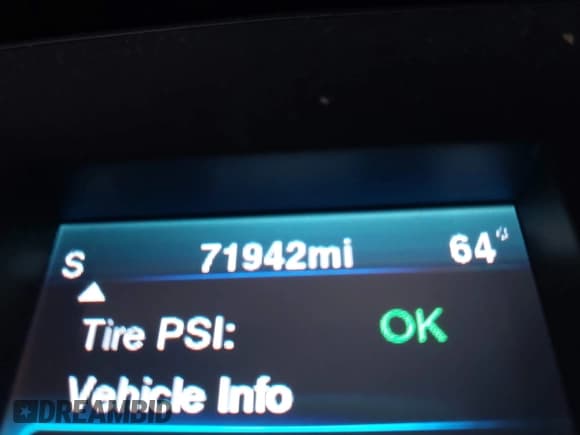 ✅ 2014 Chrysler 300 C • VIN: 2C3CCAKG8EH163460 • Лот: 42880679. Опубликован ранее на IAAI с пробегом 71 942 миль. Бесплатный доступ к архиву аукционных продаж из США и подробный отчёт об истории автомобиля на DreamBid. Изображение 15.