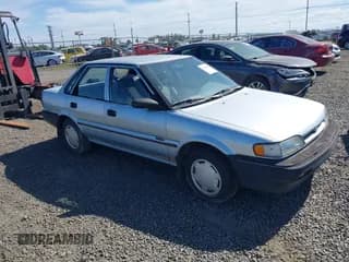 ✅ 1992 Geo Prizm • VIN: 1Y1SK5461NZ007746 • Lot: 42640820. Listed on IAAI with 238,173 mi. Free auction sales archive from the USA and detailed vehicle history report at DreamBid. Image 1.
