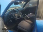 ✅ 1992 Mazda MX-5 Miata • VIN: JM1NA3512N1329287 • Lot: 73438824. Wystawiony na Copart z przebiegiem 224 005 mil. Bezpłatny archiwum sprzedaży aukcyjnych z USA i szczegółowy raport historii pojazdu na DreamBid. Zdjęcie 7.