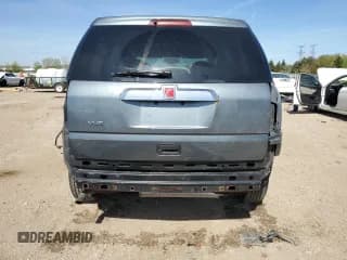 ✅ 2007 Saturn VUE I4 • VIN: 5GZCZ33D77S832905 • Lot: 56413105. Wystawiony na Copart z przebiegiem 185 572 mil. Bezpłatny archiwum sprzedaży aukcyjnych z USA i szczegółowy raport historii pojazdu na DreamBid. Zdjęcie 6.