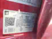 2020 Chevrolet Silverado 1500 High Country с VIN 1GCUYHET5LZ168227, выставлен на аукционе Copart как лот 62634245 с пробегом 65 788 миль миль и Списание • Salvage title. История ставок и продаж доступна на DreamBid. Изображение 12.