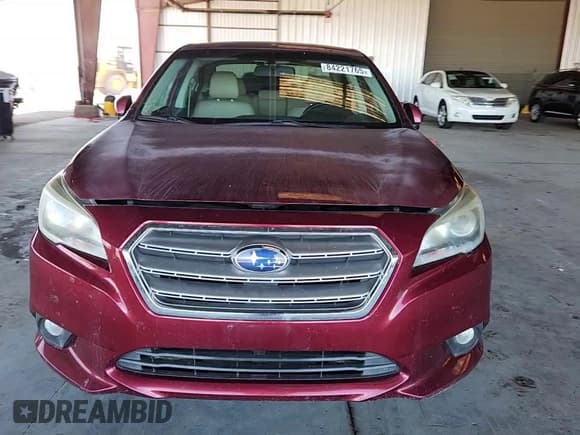 ✅ 2016 Subaru Legacy Limited • VIN: 4S3BNAJ62G3021993 • Lot: 84221765. Listed on Copart with 95,463 mi. Free auction sales archive from the USA and detailed vehicle history report at DreamBid. Image 13.
