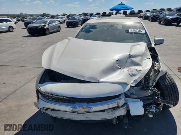 ✅ 2014 Chevrolet Malibu LT • VIN: 1G11C5SL1EF150597 • Lot: 82603205. Listed on Copart with Not provided. Free auction sales archive from the USA and detailed vehicle history report at DreamBid. Image 5.