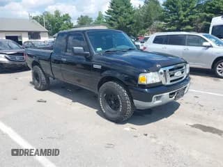 ✅ 2006 Ford Ranger XLT • VIN: 1FTZR45E26PA54215 • Lot: 42902680. Wystawiony na IAAI z przebiegiem 84 879 mil. Bezpłatny archiwum sprzedaży aukcyjnych z USA i szczegółowy raport historii pojazdu na DreamBid. Zdjęcie 1.