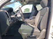 ✅ 2021 Ram 1500 Tradesman • VIN: 1C6RR7FG2MS564387 • Lot: 68253485. Listed on Copart with 176,835 mi. Free auction sales archive from the USA and detailed vehicle history report at DreamBid. Image 7.