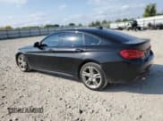✅ 2018 BMW 4 Series 440i xDrive • VIN: WBA4J7C58JBH14706 • Lot: 80605195. Wystawiony na Copart z przebiegiem 120 827 mil. Bezpłatny archiwum sprzedaży aukcyjnych z USA i szczegółowy raport historii pojazdu na DreamBid. Zdjęcie 2.