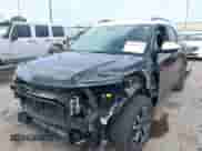 2025 Chevrolet TrailBlazer ACTIV с VIN KL79MVSL5SB153672, выставлен на аукционе IAAI как лот 43013033 с пробегом 5 126 миль миль и . История ставок и продаж доступна на DreamBid. Изображение 18.