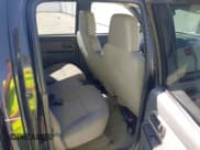 ✅ 2005 Chevrolet Colorado 1SE LS Z71 • VIN: 1GCDS136158289870 • Lot: 43173533. Listed on IAAI with 231,880 mi. Free auction sales archive from the USA and detailed vehicle history report at DreamBid. Image 8.