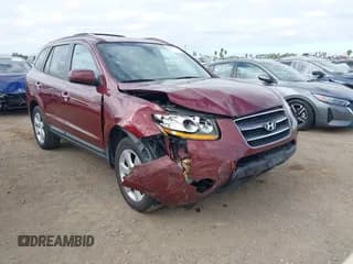 ✅ 2009 Hyundai Santa Fe Limited • VIN: 5NMSH13E99H245472 • Lot: 43185896. Wystawiony na IAAI z przebiegiem 211 040 mil. Bezpłatny archiwum sprzedaży aukcyjnych z USA i szczegółowy raport historii pojazdu na DreamBid. Zdjęcie 1.