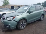 ✅ 2018 Subaru Forester Premium • VIN: JF2SJAEC4JH404549 • Lot: 42916191. Listed on IAAI with 81,904 mi. Free auction sales archive from the USA and detailed vehicle history report at DreamBid. Image 17.