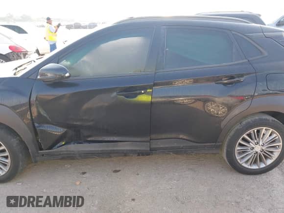 2019 Hyundai Kona SEL с VIN KM8K22AA3KU213182, выставлен на аукционе IAAI как лот 43258263 с пробегом 128 460 миль миль и . История ставок и продаж доступна на DreamBid. Изображение 14.