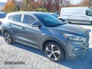 ✅ 2017 Hyundai Tucson Sport • VIN: KM8J3CA20HU429359 • Lot: 43643292. Wystawiony na IAAI z przebiegiem 125 049 mil. Bezpłatny archiwum sprzedaży aukcyjnych z USA i szczegółowy raport historii pojazdu na DreamBid. Zdjęcie 6.