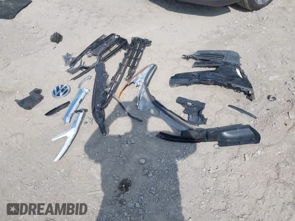 ✅ 2021 Volkswagen Tiguan SE • VIN: 3VV2B7AX6MM031264 • Лот: 43224608. Опубликован ранее на IAAI с пробегом 61 896 миль. Бесплатный доступ к архиву аукционных продаж из США и подробный отчёт об истории автомобиля на DreamBid. Изображение 12.