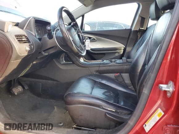 ✅ 2012 Chevrolet Volt • VIN: 1G1RD6E43CU107981 • Lot: 83581294. Wystawiony na Copart z przebiegiem 144 204 mil. Bezpłatny archiwum sprzedaży aukcyjnych z USA i szczegółowy raport historii pojazdu na DreamBid. Zdjęcie 7.