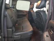 ✅ 2013 Chevrolet Silverado 2500HD LTZ • VIN: 1GC1KYCG6DF232885 • Lot: 65940205. Listed on Copart with 281,045 mi. Free auction sales archive from the USA and detailed vehicle history report at DreamBid. Image 10.