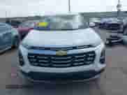 ✅ 2026 Chevrolet Equinox FWD LT • VIN: 3GNAXHEG5TL128060 • Lot: 43150151. Listed on IAAI with 3,644 mi. Free auction sales archive from the USA and detailed vehicle history report at DreamBid. Image 13.