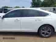 2023 Honda Accord EX-L с VIN 1HGCY2F6XPA020937, выставлен на аукционе IAAI как лот 42879788 с пробегом 53 948 миль миль и . История ставок и продаж доступна на DreamBid. Изображение 14.