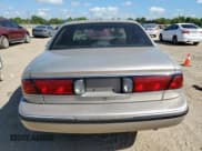 ✅ 1997 Buick LeSabre Custom • VIN: 1G4HP52K0VH546764 • Лот: 66189975. Опубликован ранее на Copart с пробегом 92 190 миль. Бесплатный доступ к архиву аукционных продаж из США и подробный отчёт об истории автомобиля на DreamBid. Изображение 6.
