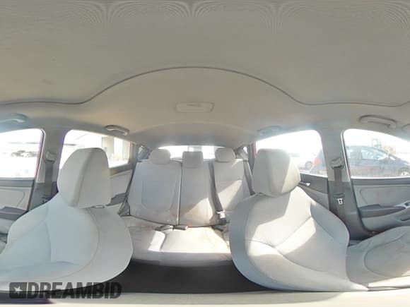 ✅ 2013 Hyundai Accent SE • VIN: KMHCU5AE7DU092467 • Лот: 74228374. Опубликован ранее на Copart с пробегом 146 553 миль. Бесплатный доступ к архиву аукционных продаж из США и подробный отчёт об истории автомобиля на DreamBid. Изображение 14.