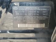 ✅ 2009 Hyundai Sonata GLS • VIN: 5NPET46C99H451773 • Лот: 78458354. Опубликован ранее на Copart с пробегом Не указан. Бесплатный доступ к архиву аукционных продаж из США и подробный отчёт об истории автомобиля на DreamBid. Изображение 14.