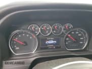 ✅ 2022 Chevrolet Silverado 1500 LT Trail Boss • VIN: 1GCPYFEL7NZ140269 • Lot: 60887615. Wystawiony na Copart z przebiegiem 27 473 mil. Bezpłatny archiwum sprzedaży aukcyjnych z USA i szczegółowy raport historii pojazdu na DreamBid. Zdjęcie 9.